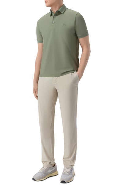 Поло DUNO, арт. VIRIX/0LBIA, фото 2