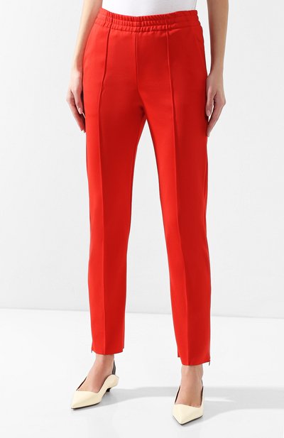 Брюки со стрелками JOSEPH, арт. JP000649, фото 3