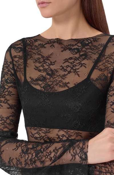 Платье LES ARCHIVES, арт. LA_026CO, фото 5