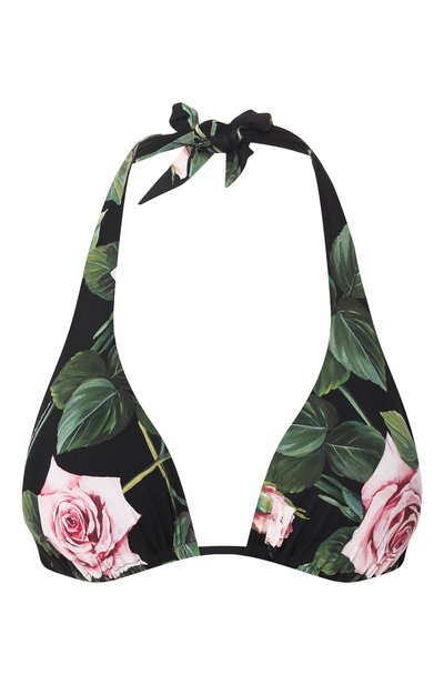 Женский треугольный бра DOLCE & GABBANA, арт. 01A01J/FSGR0
