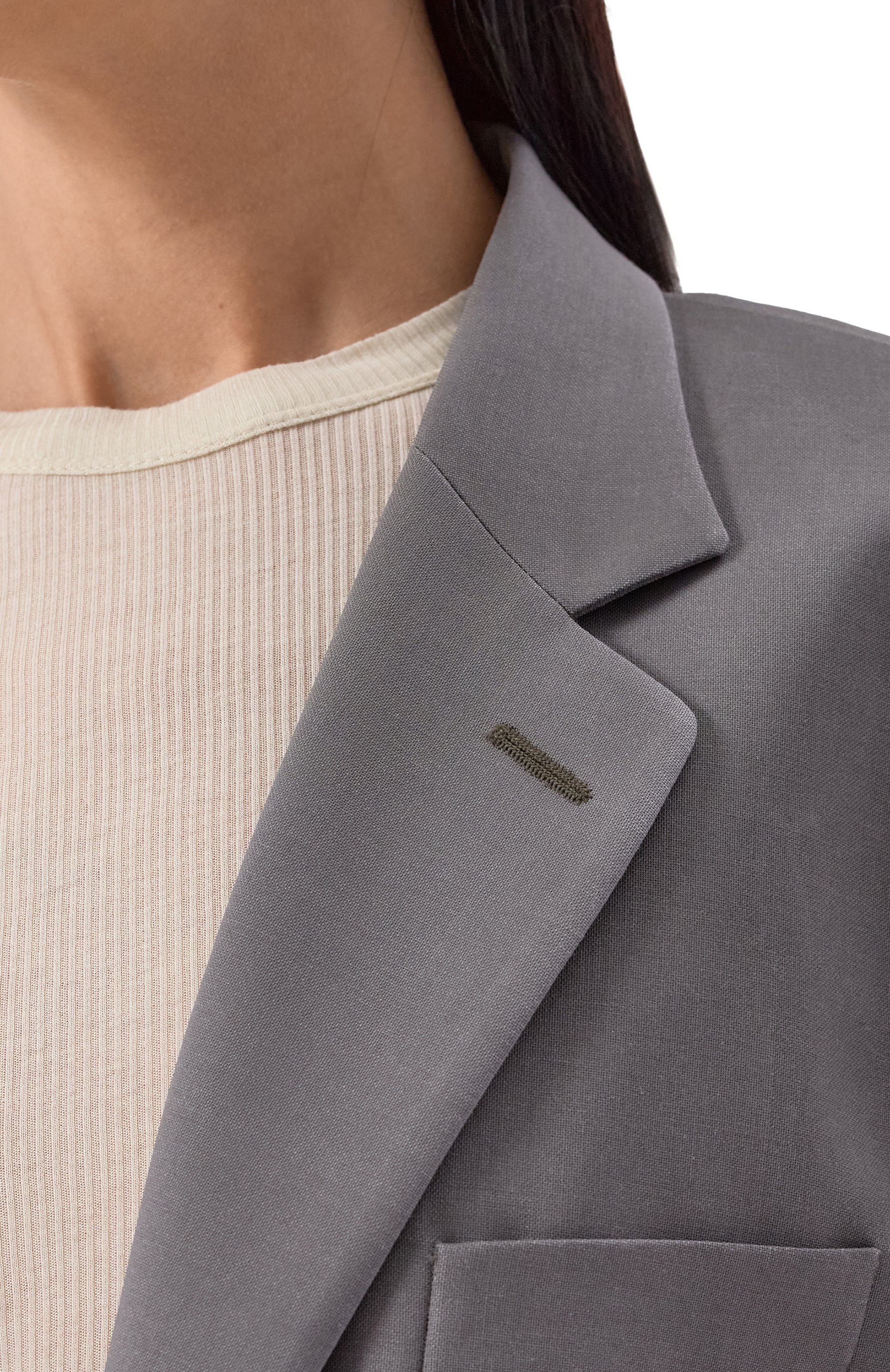 Жакет MAISON MARGIELA, арт. S51BN0431/M35301, фото 5