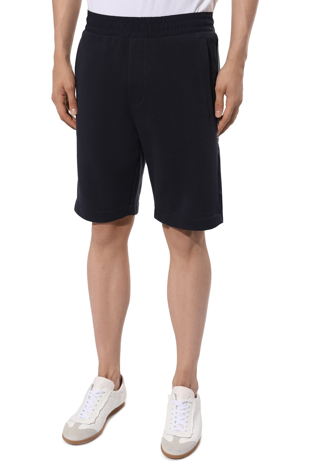 Хлопковые шорты BOGNER, арт. 18816812, фото 3