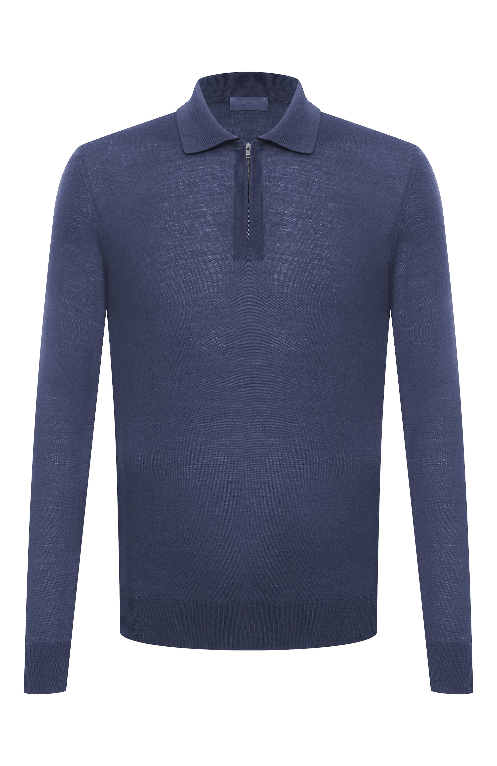 Шерстяное поло MVST, арт. M0-M25.1MM.K408/62-66, фото 1