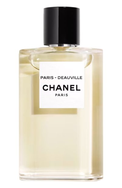 Женский туалетная вода paris-deauville (50ml) CHANEL, арт. 0102600