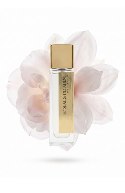 Экстракт духов sensual & decadent (30ml) LM PARFUMS, арт. 3760213762610, фото 4