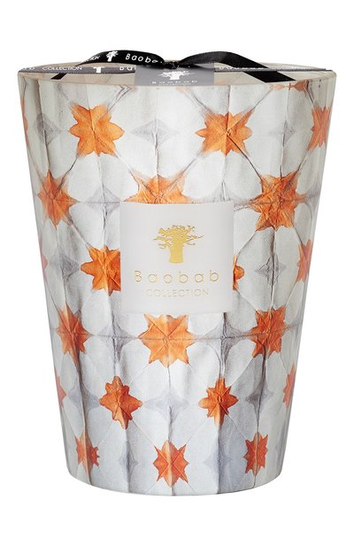 Свеча odyssee мах 24 calypso (3000g) BAOBAB, арт. 5415198491953