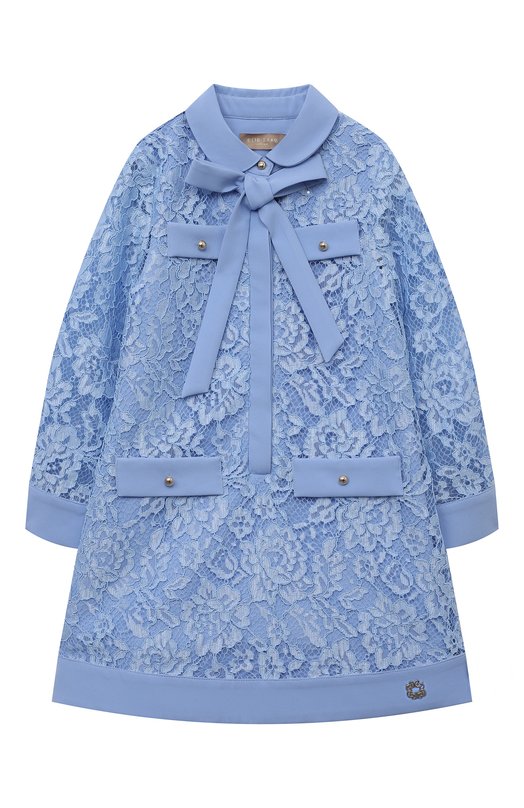 Платье Elie Saab junior