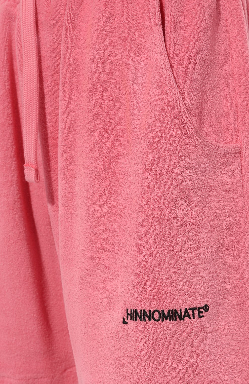 Хлопковые шорты HINNOMINATE, арт. HDS3/HNW769, фото 5