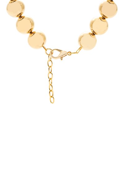 Колье CRYSTALLINE JEWELLERY, арт. 555B, фото 4