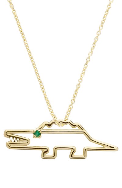 Женские кулон ALIITA, арт. NRPUAE0023YG09K J1000