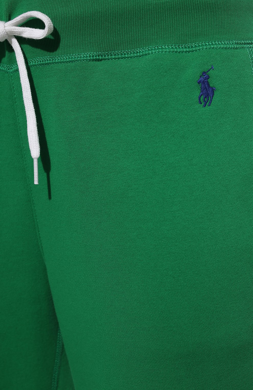 Хлопковые джоггеры POLO RALPH LAUREN, арт. 211780215, фото 5