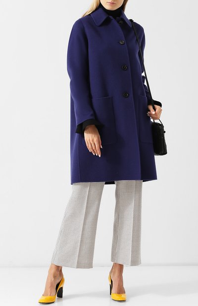 Лаковые туфли BOTTEGA VENETA, арт. 522390/V0310, фото 2