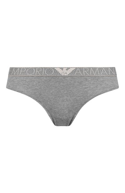 Женские трусы-слипы EMPORIO ARMANI, арт. 162525/0A317