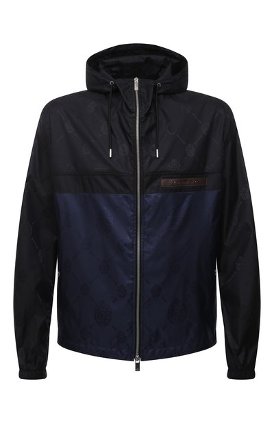 Куртка BERLUTI, арт. R190BU77-001, фото 1