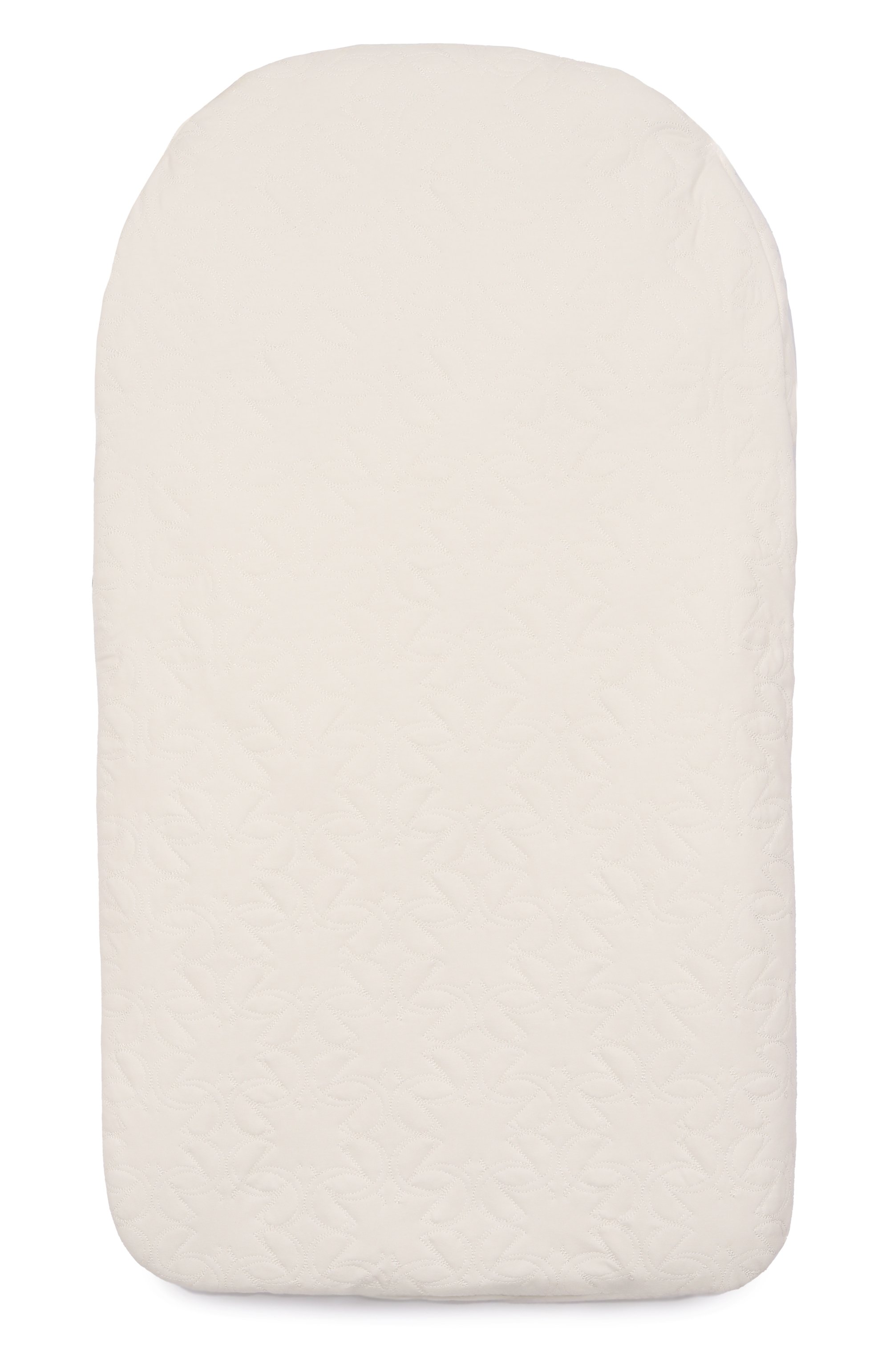 Хлопковый конверт ELIE SAAB JUNIOR, арт. EGBABY NEST/TS0059 RIC01, фото 2