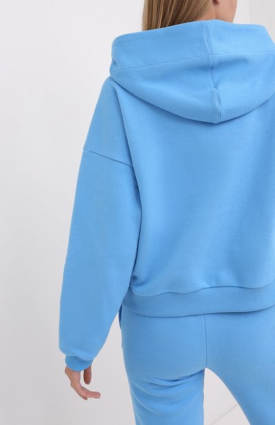 Хлопковый костюм SEVEN LAB, арт. HP20-WN blue, фото 3