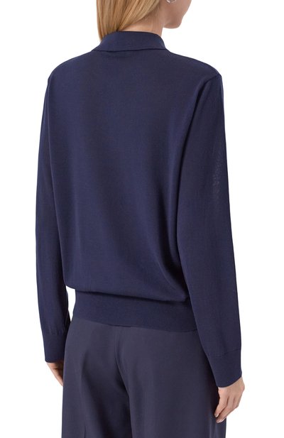 Шерстяное поло DSQUARED2, арт. S75HA1384/S18310, фото 4