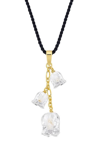 Женская подвеска muguet LALIQUE, арт. 10860500