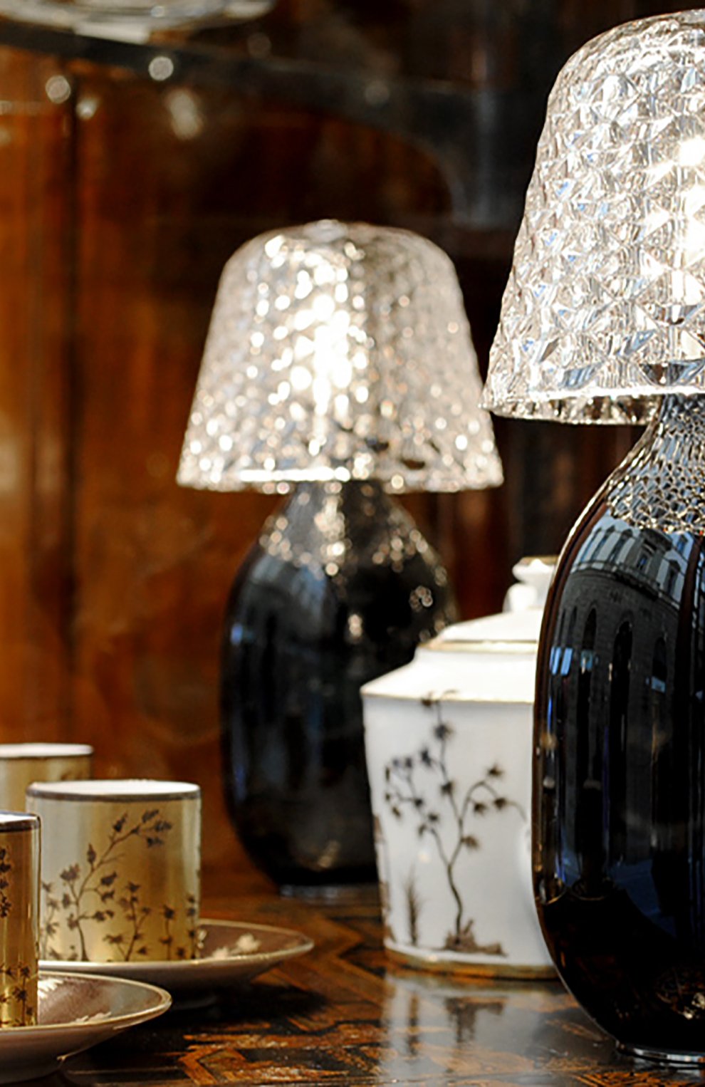 Лампа baby candy light BACCARAT, арт. 2 813 780, фото 4