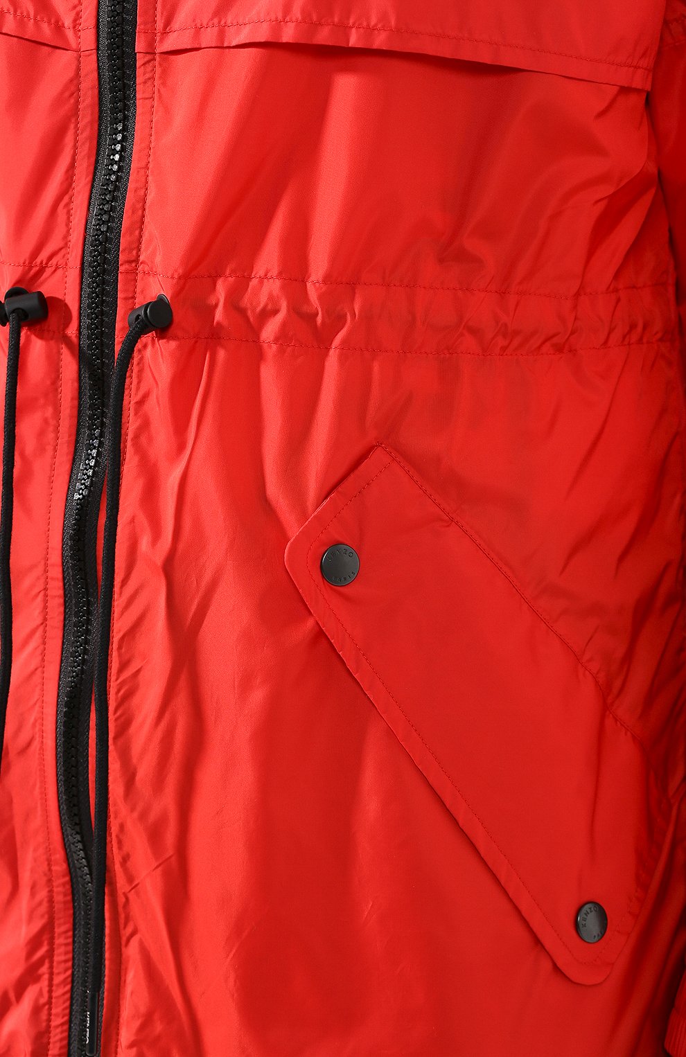 Куртка с капюшоном KENZO, арт. 2BL092560, фото 5