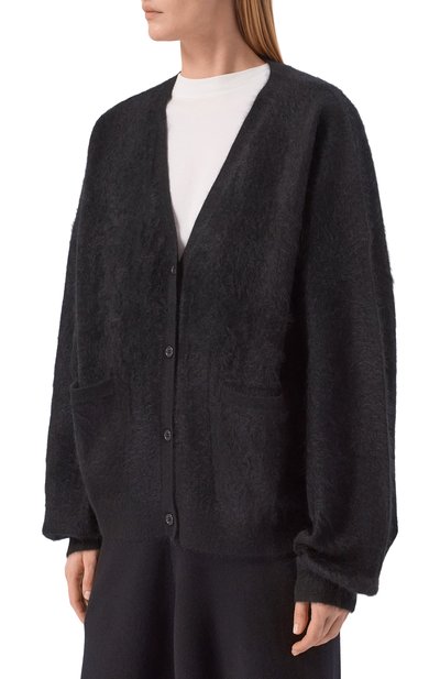 Кашемировый кардиган PERVERT, арт. PE25/CR02/60-41, фото 3