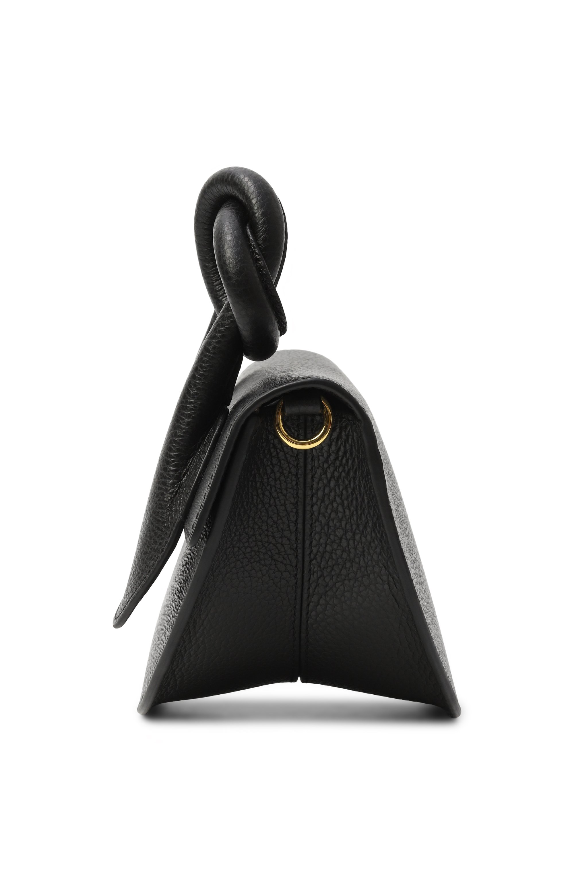 Сумка pretzel YUZEFI, арт. YUZC0-HB-PRZ-L034, фото 4