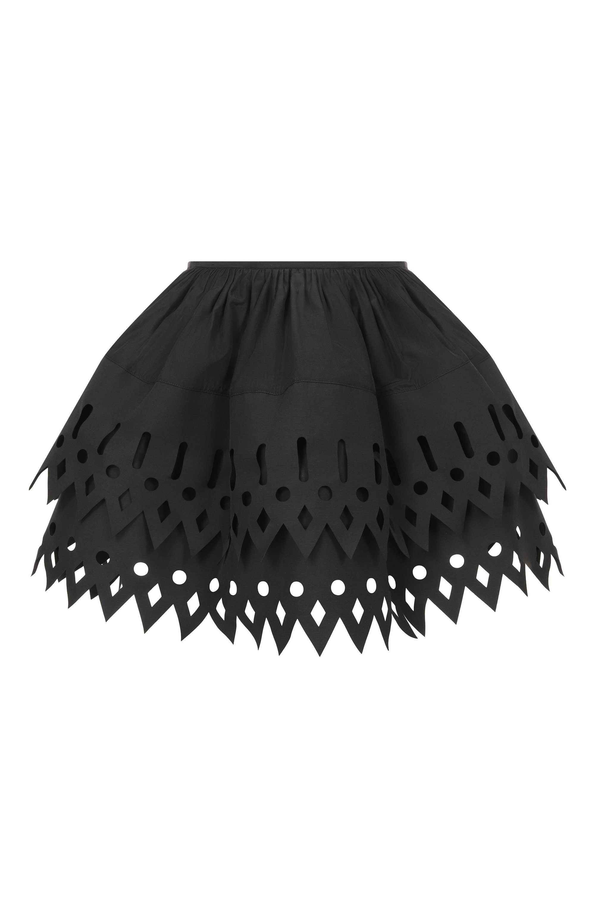 Юбка BLUMARINE, арт. 2G293A, фото 1