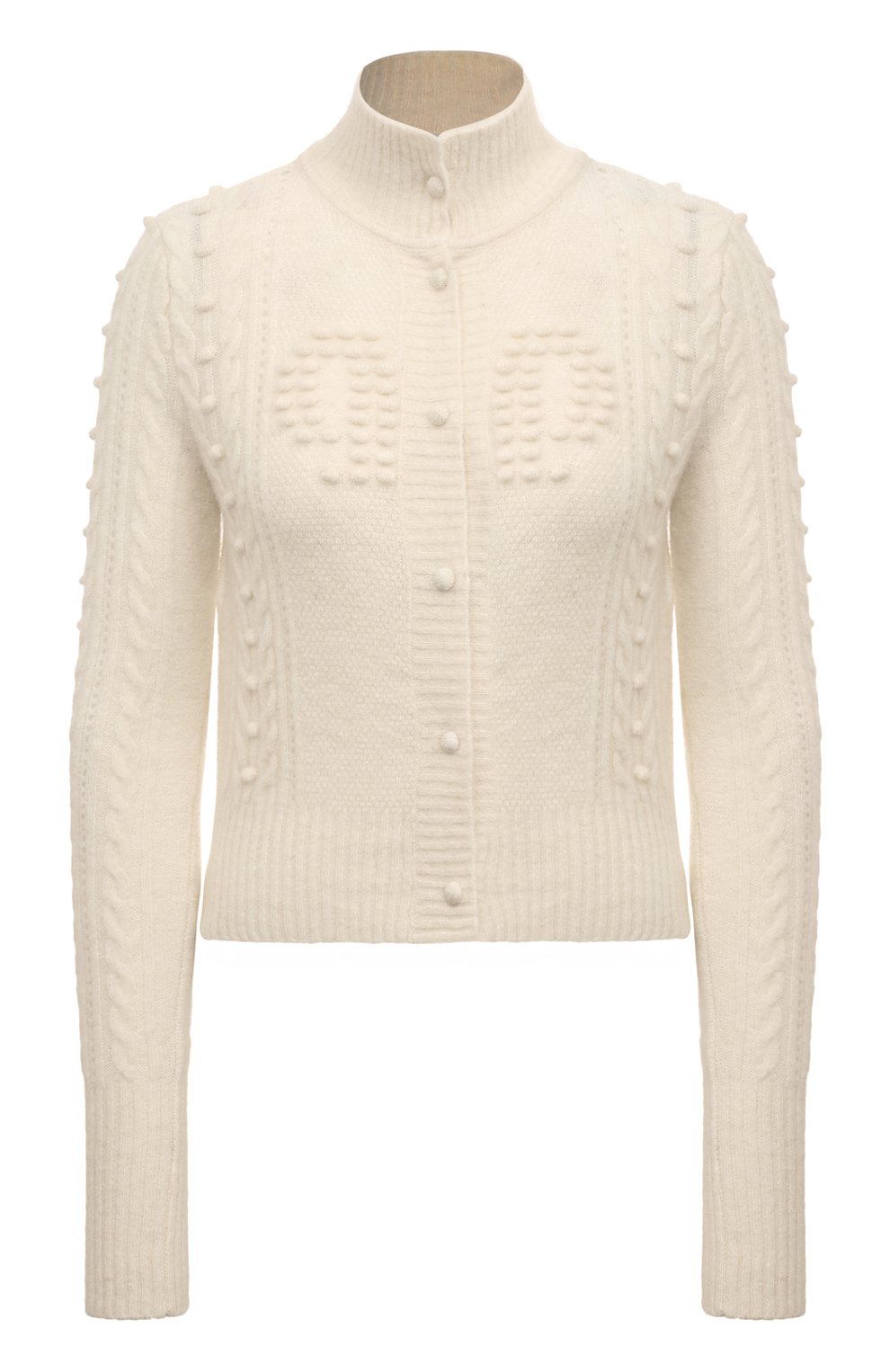 Кардиган PHILOSOPHY DI LORENZO SERAFINI, арт. V0928/0707, фото 1