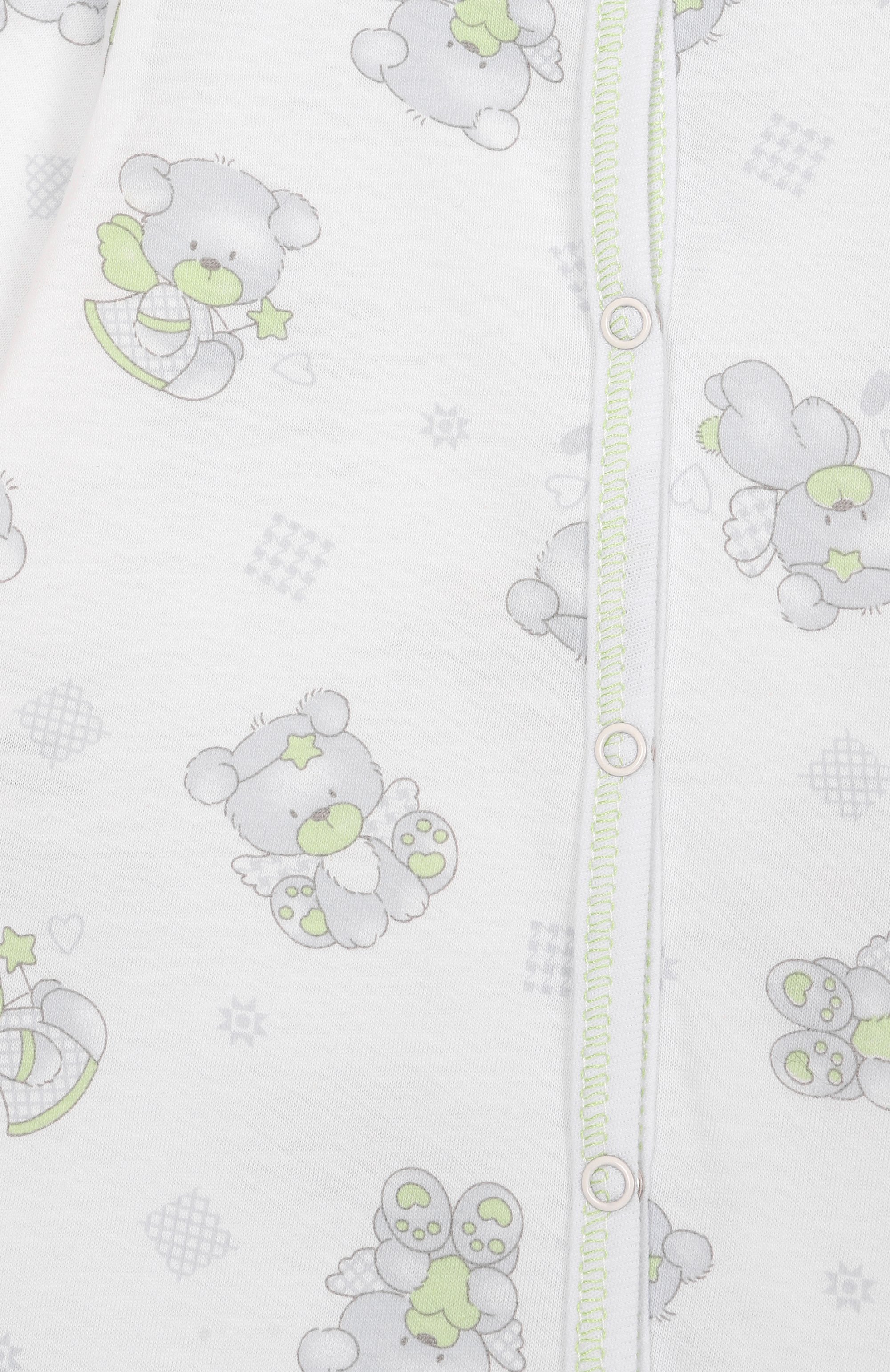 Комплект из комбинезона и шапки ловец снов CHEPE, арт. 371008, фото 4