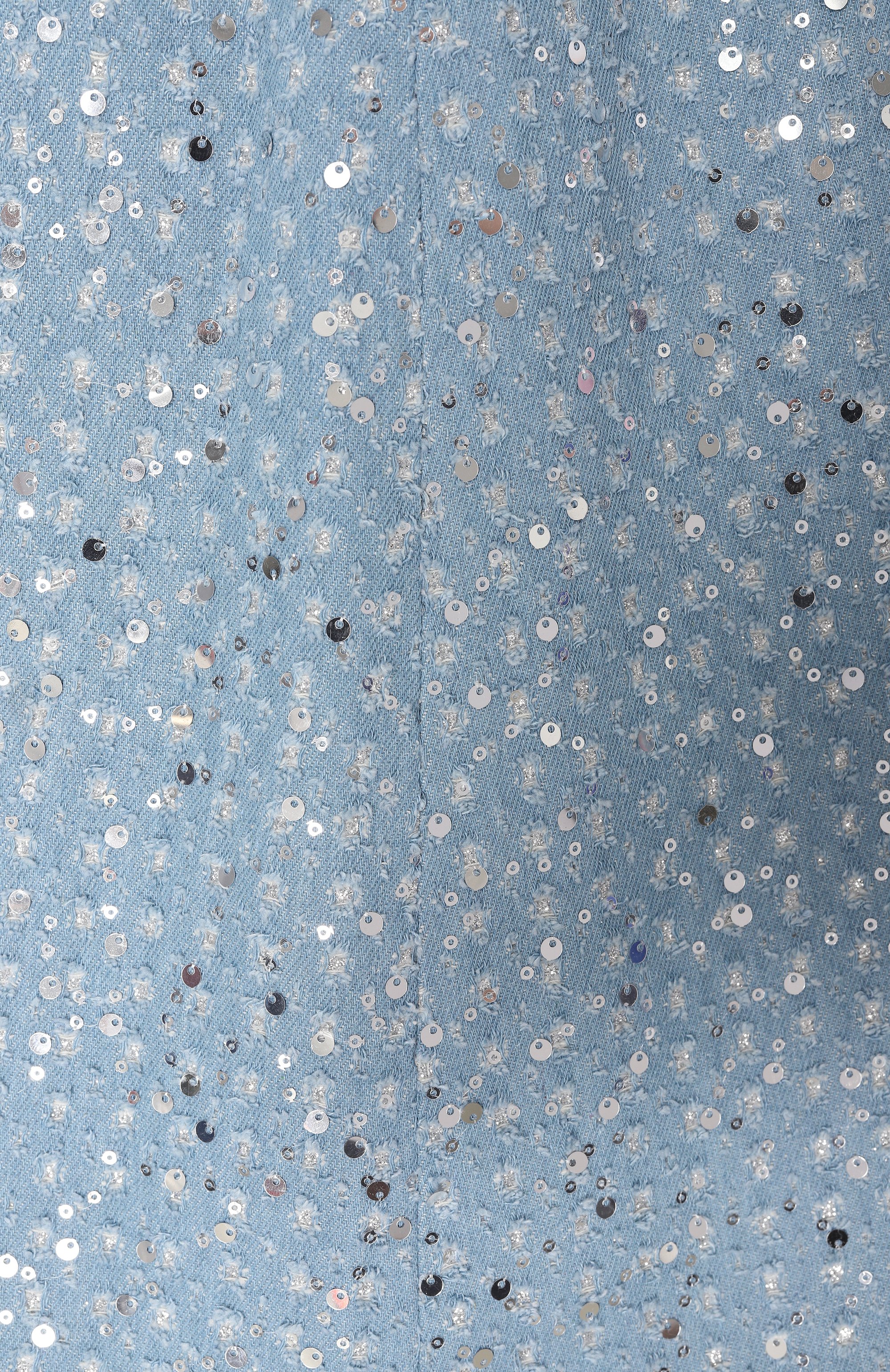 Джинсовая юбка EIRENE, арт. SS2554/11A-14A, фото 3