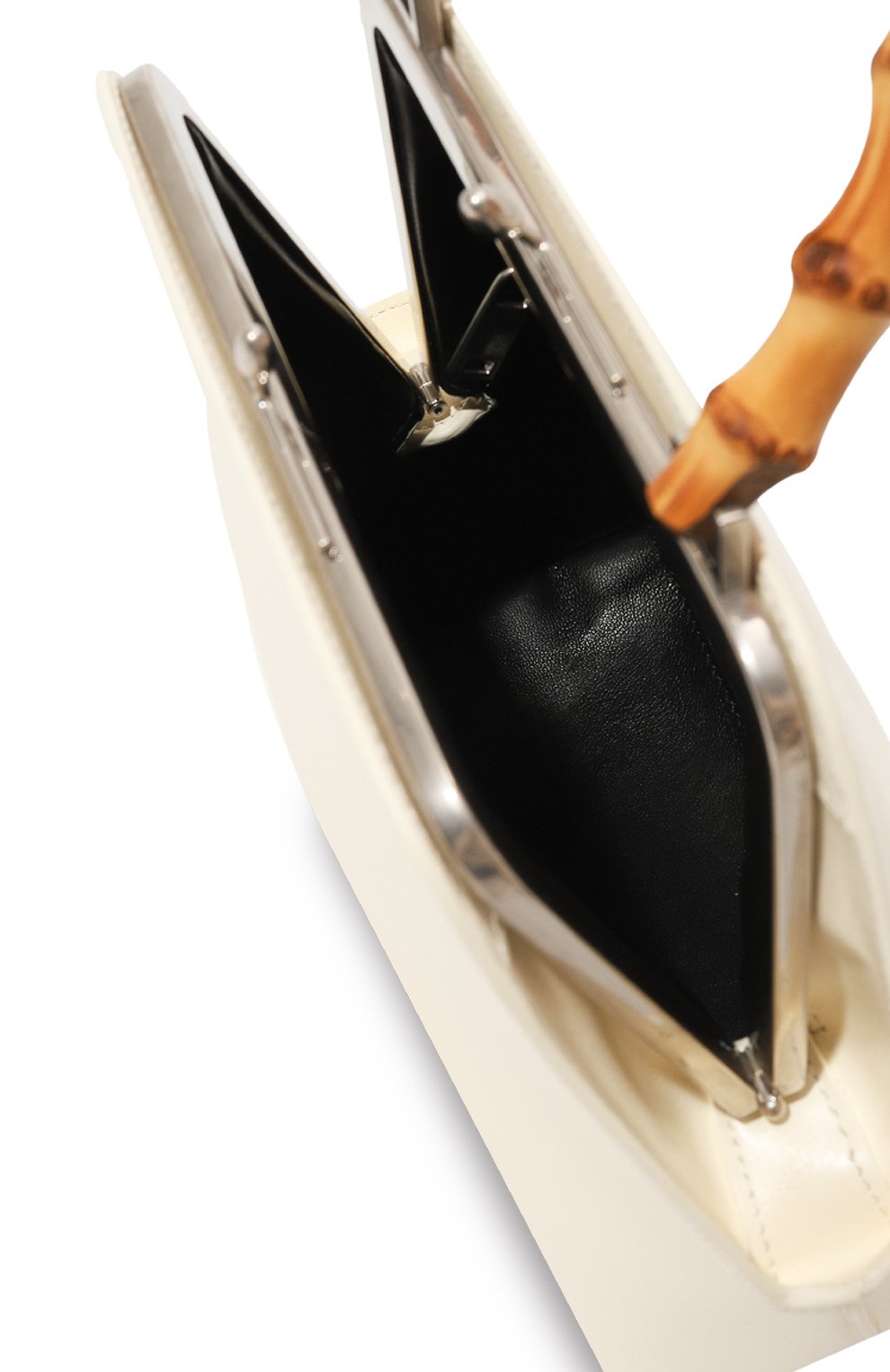 Сумка goji bamboo square small JIL SANDER, арт. J07WD0021-P4866, фото 5