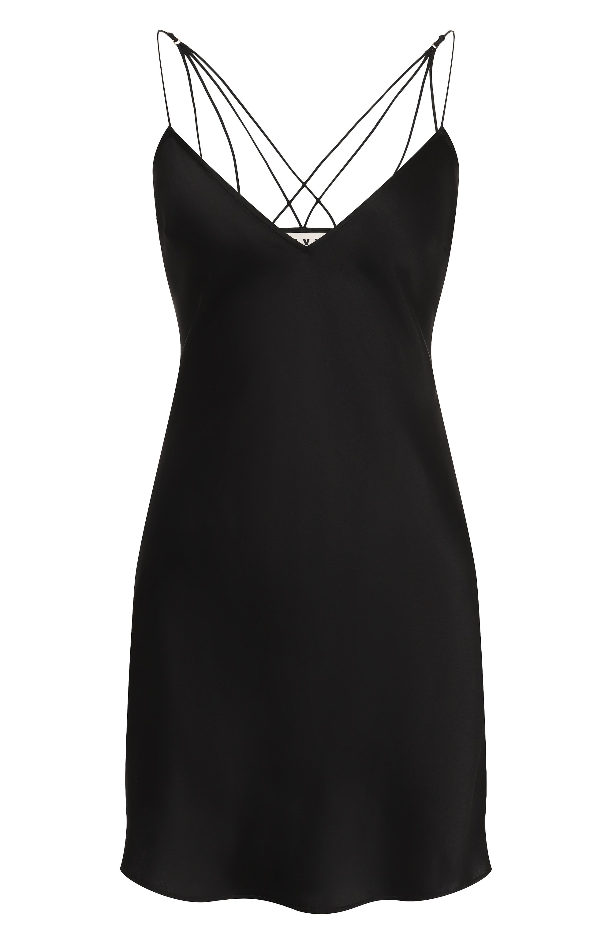 Шелковая сорочка LIVY, арт. 655079305, фото 1