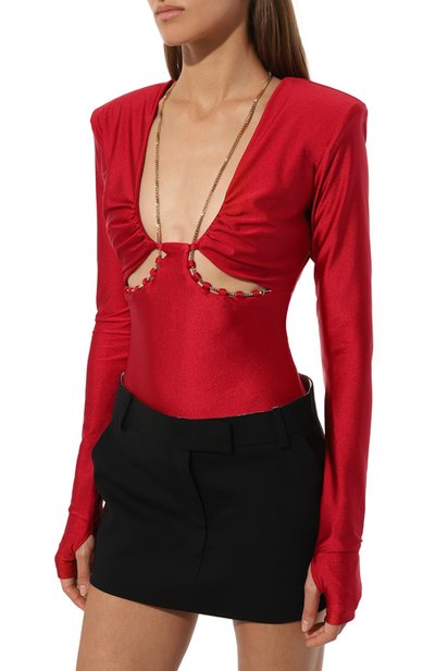 Боди DANAME, арт. 824SS8404J, фото 3