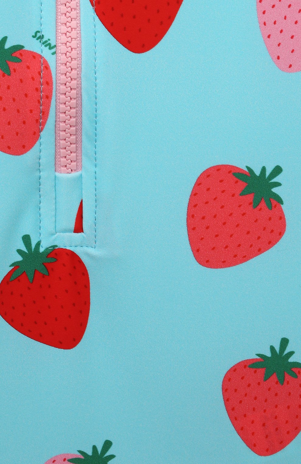 Слитный купальник MC2 SAINT BARTH, арт. STBK WAIKIKI/WAI0001, фото 3