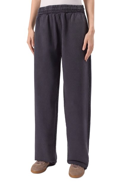 Хлопковые брюки HUGO BLUE, арт. 50547956, фото 3