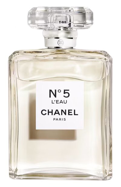 Женский туалетная вода chanel №5 (100ml) CHANEL, арт. 0105530