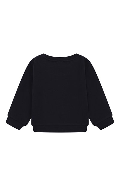 Комплект из свитшота и брюк MONNALISA, арт. 28F504, фото 3