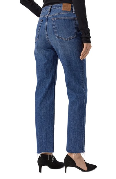 Джинсы TOTEME, арт. 221-235-747, фото 4