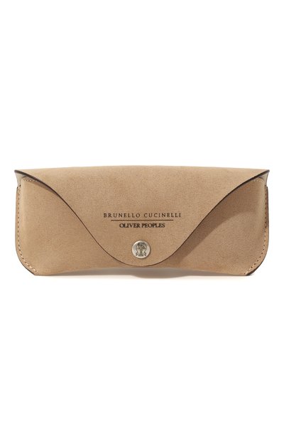 Солнцезащитные очки BRUNELLO CUCINELLI, арт. M0CGRI001, фото 5