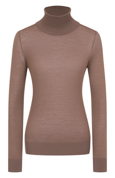 Женская шерстяная водолазка MVST, арт. M0-M25.1MW.K401/50-54