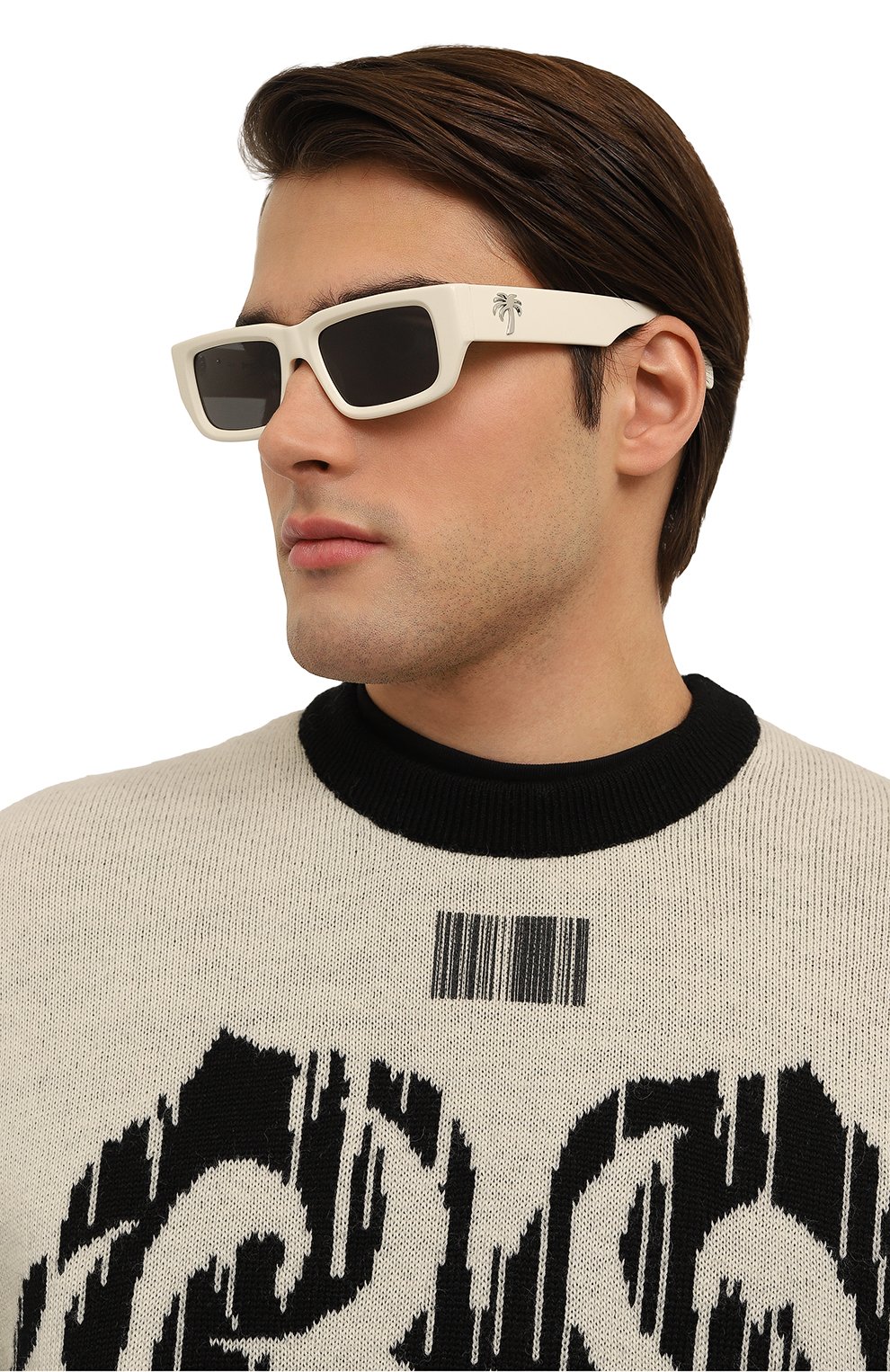 Солнцезащитные очки PALM ANGELS, арт. PERI035/0107, фото 3