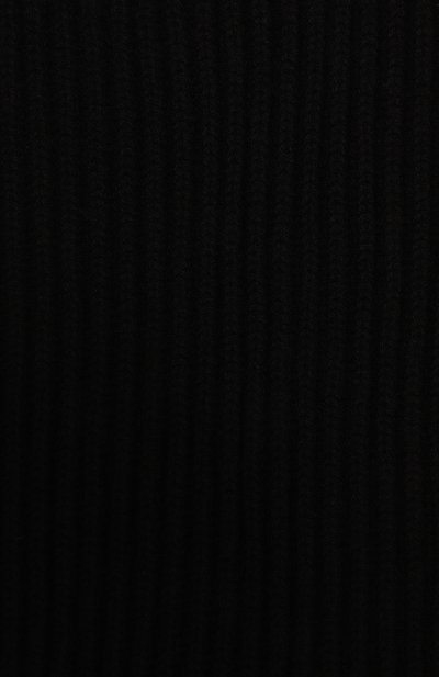 Шарф из шерсти и кашемира DOLCE & GABBANA, арт. GXK64T/JEMQ5, фото 4