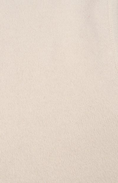 Капор из шерсти и кашемира CANOE, арт. 4300672, фото 4