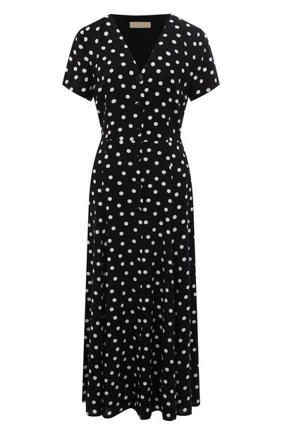 Платье из вискозы SIMPLIFY, арт. PLT01, фото 1