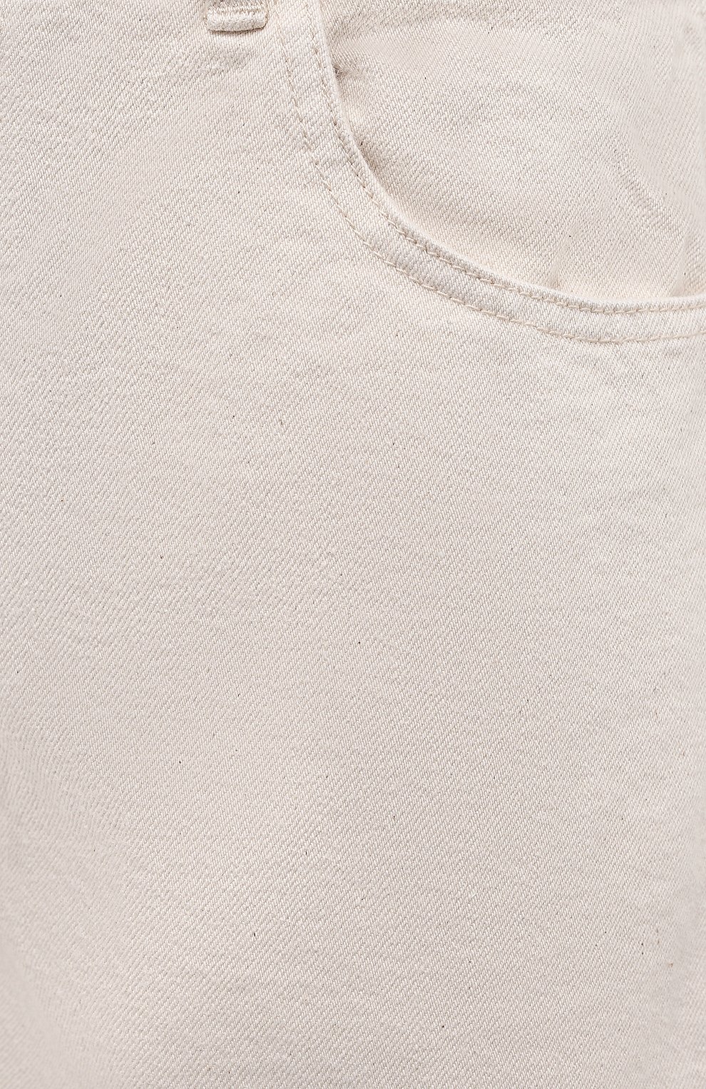 Джинсовые шорты JIL SANDER, арт. JPPS663122-WS246500, фото 5