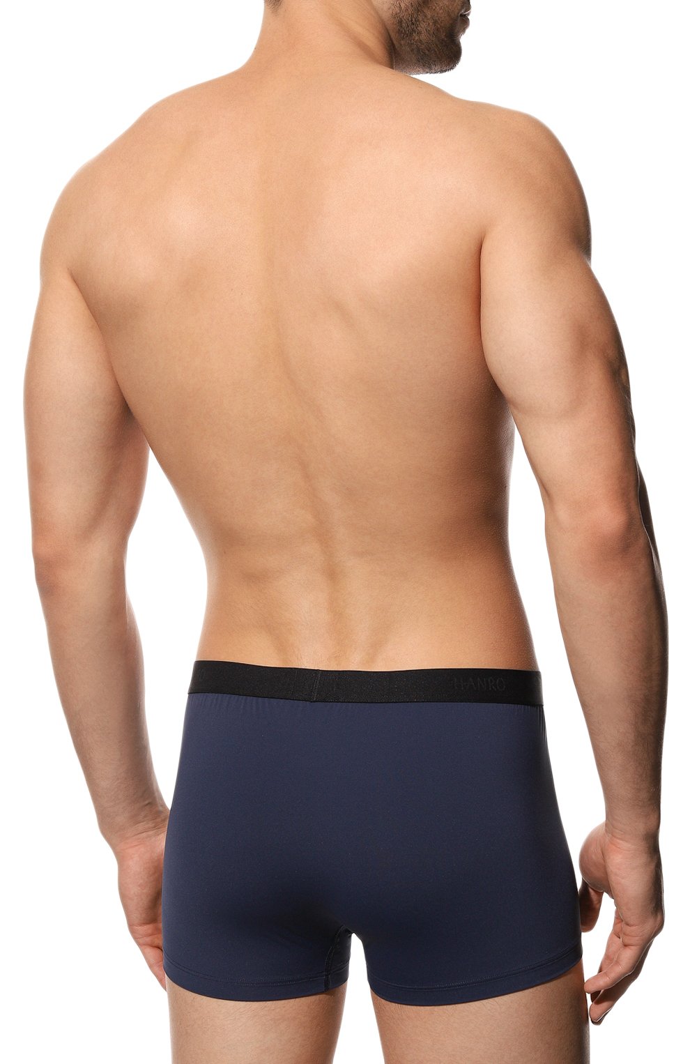 Боксеры HANRO, арт. 073107., фото 3