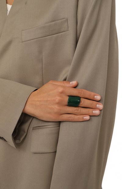 Кольцо JIL SANDER, арт. J12UQ0019 J12027, фото 2