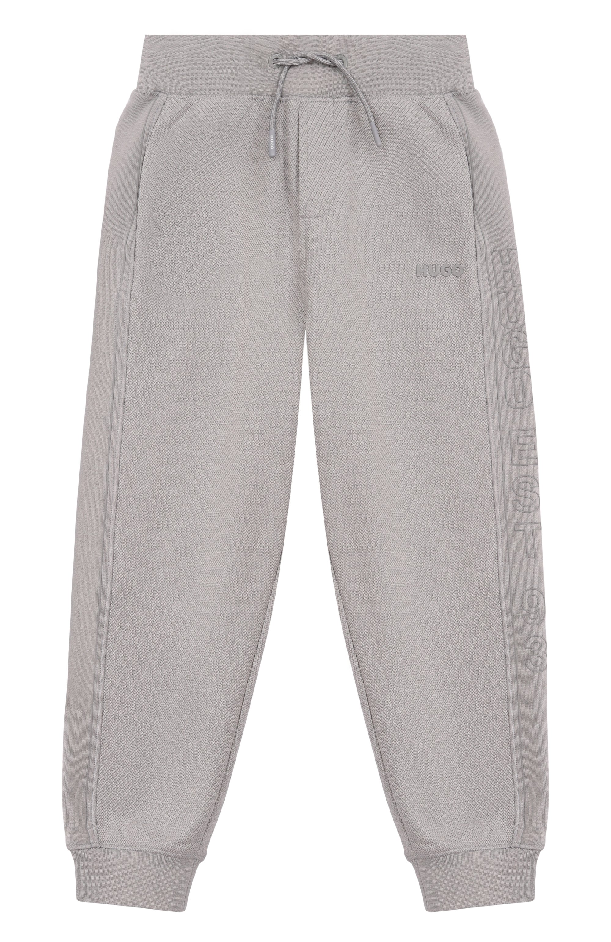 Джоггеры HUGO, арт. G00363, фото 1