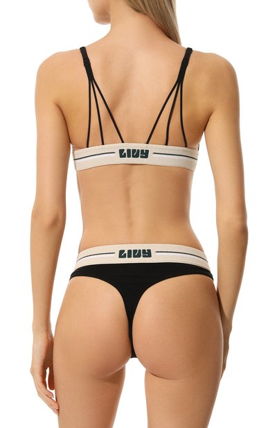 Трусы-стринги LIVY, арт. 653138305, фото 3