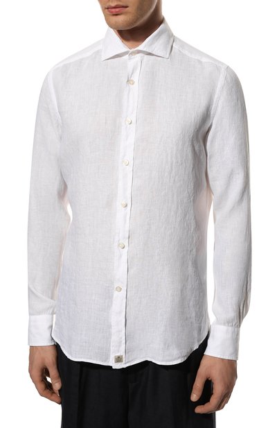 Льняная рубашка SONRISA, арт. I4/TC/TC162, фото 3